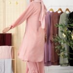 Soft Pink