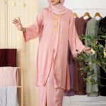Soft Pink
