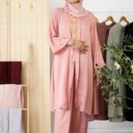 Soft Pink