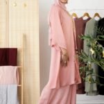Soft Pink