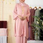 Soft Pink